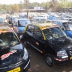 महाराष्ट्र में अब टैक्सी चलाने के लिए मराठी जरूरी, भाषा नहीं आई तो लाइसेंस पर होगी कार्रवाई