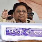 मायावती का ब्राह्मण समाज को संदेश—बसपा से मजबूती से जुड़ें, 2007 की तरह मिलेगा सम्मान