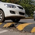अमानक स्पीड ब्रेकरों पर हाईकोर्ट सख्त, सरकार से मांगा जवाब