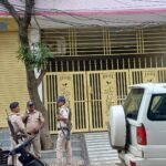 ग्रामीण विकास विभाग के बाबू के 5 ठिकानों पर लोकायुक्त की दबिश