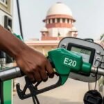 पेट्रोल में इथेनॉल कितना? जानने के अधिकार की याचिका सुप्रीम कोर्ट ने ठुकराई, कहा—हाई कोर्ट जाइए