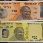 भारत में आएंगे 10 और 20 रुपये के पॉलीमर नोट, सरकार ने फील्ड ट्रायल को दी मंजूरी