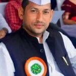 AI तस्वीर को लेकर सियासी संग्राम: कांग्रेस पार्षद पर कोतवाली में मामला दर्ज