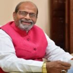 एमपी भाजपा के वरिष्ठ नेता पारस चंद्र जैन का निधन, 76 वर्ष की उम्र में ली अंतिम सांस