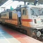 जबलपुर से मदनमहल शिफ्ट हुईं 3 जोड़ी इंटरसिटी ट्रेनें