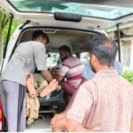 गया के गुरुपद गिरी पर्वत पर गिरी आकाशीय बिजली: 1 श्रद्धालु की मौत, दो पुलिसकर्मियों सहित 20 से अधिक झुलसे; रेस्क्यू जारी