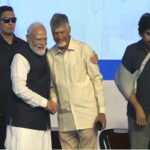 पीएम मोदी ने अल्लूरी सीताराम राजू एयरपोर्ट का किया उद्घाटन, बोले- निवेश बढ़ेगा तो रोजगार के अवसर भी बढ़ेंगे