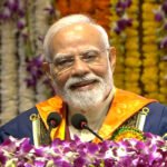 ‘मैं तो बाबा बागेश्वर नहीं हूं’, IIT दिल्ली के छात्रों से बोले पीएम मोदी