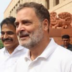 आय से अधिक संपत्ति मामले में राहुल गांधी सुप्रीम कोर्ट पहुंचे, हाईकोर्ट के आदेश को दी चुनौती