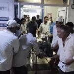 झालावाड़ में बस ने 6 श्रद्धालुओं को कुचला, 4 की मौत; दो गंभीर