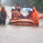 सिंगरौली में बाढ़-जलभराव को लेकर प्रशासन अलर्ट, तेज बहाव में उतरना पड़ सकता है भारी