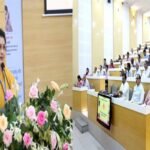 शासकीय योजनाओं और सामाजिक संस्थाओं की सर्वश्रेष्ठ कार्यप्रणालियों को जोड़कर बनेगा जॉइंट एक्शन प्लान: राज्यमंत्री श्रीमती गौर