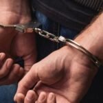 अयोध्या से 800 किमी दूर सीकर पहुंचे पुलिसकर्मी, ₹2.80 लाख की रिश्वत लेते पकड़े गए