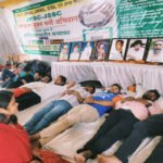 झारखंड छात्र आंदोलन का 24वां दिन: गतिरोध सुलझाने रिफॉर्म मंच से बातचीत करेगा चार मंत्रियों का समूह