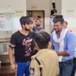 ग्वालियर एसपी कार्यालय में कांग्रेस नेता ने की आत्महत्या, अस्पताल में डॉक्टर ने मृत घोषित किया