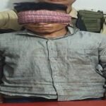 मणिपुर में सुरक्षा बलों की बड़ी कार्रवाई, 9 उग्रवादी गिरफ्तार; हथियार बरामद, 6 आईईडी किए नष्ट