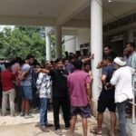 भिंड में बिना डिग्री इलाज का आरोप, ड्रिप चढ़ाने के बाद 22 वर्षीय युवक की मौत