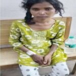 बरगवां के बाघाडीह में मिली मानसिक रूप से अस्वस्थ युवती, ट्रामा सेंटर में भर्ती; परिजनों की तलाश में जुटी पुलिस