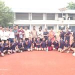 संभाग स्तरीय शालेय क्रीड़ा प्रतियोगिता में सिंगरौली का शानदार प्रदर्शन, कबड्डी के दो वर्गों में उपविजेता