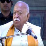 युवा धर्म संसद में बोले मोहन भागवत- अहंकार में व्यक्ति समझता है सब कुछ उसके नियंत्रण में, लेकिन ऐसा नहीं