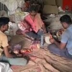 भोपाल में तंबाकू-गुटखा फैक्ट्री पर जीएसटी इंटेलिजेंस की छापेमारी, 30 करोड़ की टैक्स चोरी का खुलासा