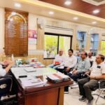 सेवा संकल्प अभियान के तहत 17 सितंबर को सामुदायिक भवन बैढ़न में होगा वृहद रक्तदान शिविर