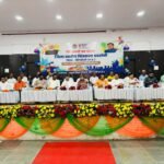 मेरे सपनों का भारत’ चित्रकला प्रदर्शनी में दिखी विद्यार्थियों की प्रतिभा