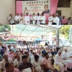 मनीमाजरा में भाजपा का बढ़ा जनाधार, सैकड़ों परिवारों और युवाओं ने थामा भाजपा का दामन