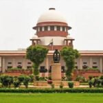 दिल्ली-एनसीआर में यौन अपराधों पर सुप्रीम कोर्ट सख्त, दो मामलों का लिया स्वत: संज्ञान