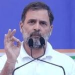 टीएमसी के नाम-चिह्न पर रोक, राहुल गांधी ने चुनाव आयोग पर साधा निशाना