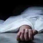 पॉक्सो आरोपी शिक्षक ने एसपी कार्यालय की तीसरी मंजिल से कूदकर दी जान