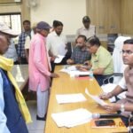 जनसुनवाई में सीईओ जिला पंचायत ने सुनीं 145 आवेदकों की समस्याएं