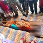 बंधौरा में महिला ने फांसी लगाकर की आत्महत्या, मायके पक्ष ने जताई हत्या की आशंका