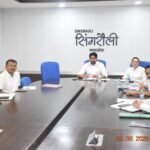 मुख्यमंत्री ने जन विश्वास पोर्टल का किया शुभारंभ