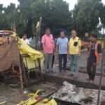 तीसरे दिन भी जारी रहा नगर निगम का अतिक्रमण विरोधी अभियान