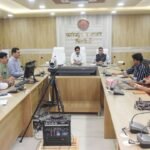 कलेक्टर की पहल से सिंगरौली में मशरूम उत्पादन को मिलेगा नया विस्तार