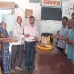 ग्राम पंचायत खुटार सहित जिलेभर में धूमधाम से मनाया गया श्रीकृष्ण जन्माष्टमी पर्व