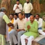 प्रभारी मंत्री संपतिया उइके के जन्मदिन पर भाजपा जिलाध्यक्ष ने की पूजा-अर्चना