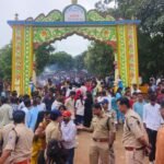 जिलेभर में श्रद्धा व उल्लास से मनी जन्माष्टमी, सुरक्षा व्यवस्था रही चाक-चौबंद