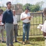 5000 से अधिक आबादी वाले ग्राम पंचायतों को नगर परिषद की तर्ज पर किया जाएगा विकसित- सीईओ जिला पंचायत