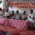 पूरे देश का सिस्टम खराब, सुधार के बजाय डैमेज कंट्रोल में जुटी सरकार: कमलेश्वर पटेल