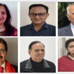 अमेरिका से भारत तक गूंजी ‘गीता काव्य’ की साहित्यिक-आध्यात्मिक गूंज