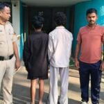 विंध्यनगर में जानलेवा हमला करने वाले 24 घंटे में गिरफ्तार: एक आरोपी जेल भेजा गया, 2 नाबालिग बाल सुधार गृह रीवा दाखिल