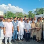 राम मंदिर चंदे और कथित वित्तीय अनियमितताओं पर जयंत में संगोष्ठी