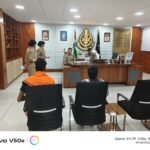 पोड़ीपाठ में पंचायत भवन व स्कूल के पास अवैध शराब बिक्री से आक्रोश: ग्रामीणों संग पंचायत ने एसपी को सौंपा शिकायती पत्र