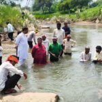 जल सत्याग्रह नहीं, सिंगरौली के हक की निर्णायक लड़ाई है : प्रवीण सिंह चौहान