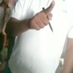 खुटार के प्राइवेट स्कूल में क्रूरता: प्रिंसिपल ने मासूम छात्र को बेरहमी से पीटा, पिता को दी ‘जमीन में गाड़ देने’ की धमकी