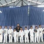 सिंगरौली में फेंसिंग खेल का आगाज, नन्हे खिलाड़ी राज्य स्तरीय प्रतियोगिता में दिखाएंगे दमखम