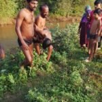 कोतरी नदी में बहा 13 वर्षीय बालक, रातभर तलाश के बाद सुबह मिला शव
