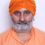 विदेशी नंबर से दो बार फोन, महंत मनोज शर्मा ने पुलिस से जांच की मांग